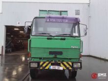 Magirus 190 E 30
