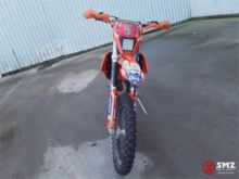 KTM 250