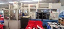 1999 MAZAK Multiplex 6200 IN660-1L