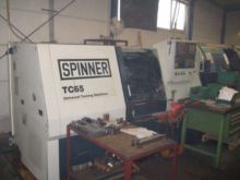 2004 SPINNER TC 65 MC
