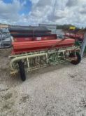 Nodet 3 meter seeder