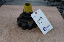 Sandvik 6" Face Mill