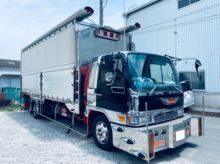 2012 日野 KC-FD1JMCA