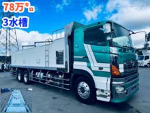 2009 日野 BDG-FR1EUYA