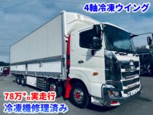 2017 日野 2DG-FW1AHG