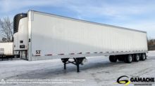 2020 UTILITY REEFER TRAILERS