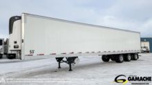 2020 UTILITY REEFER TRAILERS