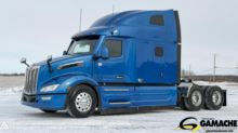 2024 PETERBILT 579