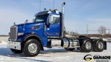 2019 PETERBILT 567