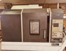 New & Used Duravertical 5100 for sale. Mori Seiki equipment & more