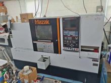 New & Used Mazak QUICK TURN SMART 200 Lathe for sale | Machinio