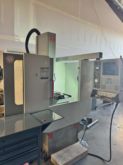 2001 HAAS MINI MILL
