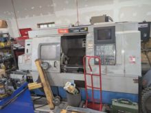 New & Used Mazak SUPER QUICK TURN 18 Lathe for sale | Machinio