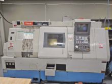New & Used Mazak SUPER QUICK TURN 15 Lathe for sale | Machinio
