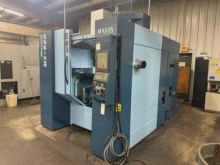 New & Used Matsuura MX520 Machining Center for sale | Machinio