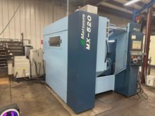 New & Used Matsuura MX520 Machining Center for sale | Machinio