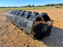 Skid Steer Compactor Wheel