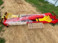 Base de poste doble Placa