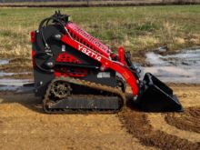 Compact Track Loader