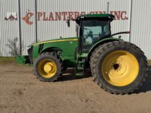 John Deere 8285R