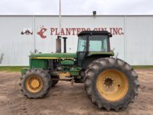 John Deere 4955