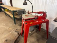 New & Used Rbi Scroll Saw for sale. Top quality machinery listings ...