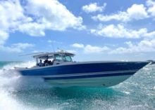 2018 HCB 53 Sueños |