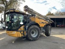 2012 Challenger Rogator 645 C