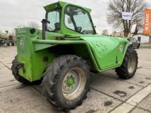 2008 Merlo P34.7 20843-409663210256