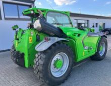 2023 Merlo TF 35.7-140 20843-424023910364