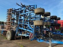 2022 Köckerling Vector 900