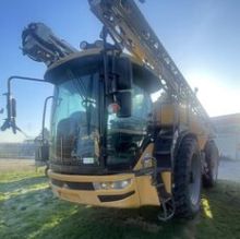 2013 Challenger Rogator 655 B