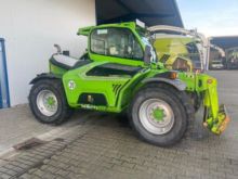 2016 Merlo TF 42.7 20843-374553310364