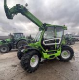 2021 Merlo TF 42.7-140 20843-403085210364