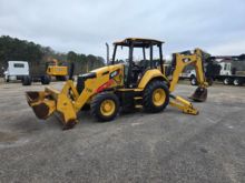 2017 CATERPILLAR 415F2