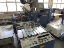 2002 MBO K 800 S-KTL/6