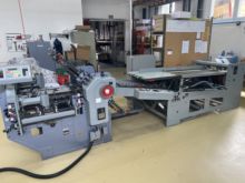 2002 STAHL KD-66-4-RD-T DOBLADORA