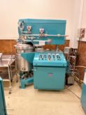 1999 VMI Rayneri Trimix TXR120