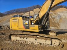 2017 CAT 330FL
