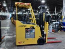 2019 HYSTER E40HSD3-21