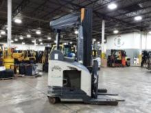 2020 CROWN RM6095S-45