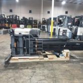 2016 CROWN RM6025-45