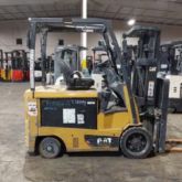 2016 CATERPILLAR EC30N2