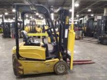 2019 YALE ERP030