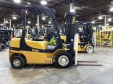 2016 YALE GLP050