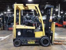 2014 HYSTER E65XN-40