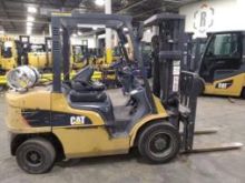 2019 CATERPILLAR GP30N