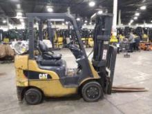 2018 CATERPILLAR 2C50004