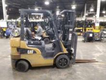 2018 CATERPILLAR 2C50004