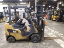 2018 CATERPILLAR 2C50004